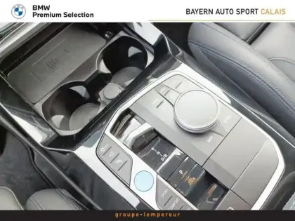 Photo 14 BMW Ix3  M Sport 286ch Impressive