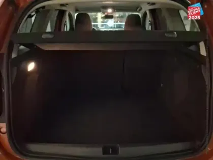 Photo 13 Dacia Duster  1.3 TCe 150ch FAP Prestige 4x2 EDC