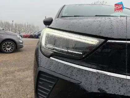 Photo 12 Opel Crossland  1.2 83ch Edition