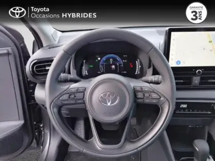 Photo 8 Toyota Yaris  116h Design 5p MY25