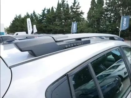 Photo 10 Dacia Sandero  1.0 ECO-G 100ch Stepway Extreme