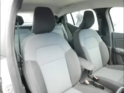 Photo 8 Dacia Sandero  1.0 ECO-G 100ch Stepway Extreme