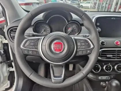 Photo 9 Fiat 500 X 1.5 FireFly Turbo 130ch S/S Hybrid DCT7