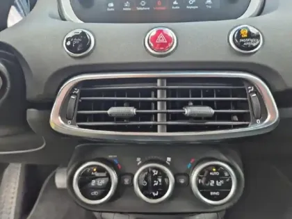 Photo 14 Fiat 500 X 1.5 FireFly Turbo 130ch S/S Hybrid DCT7