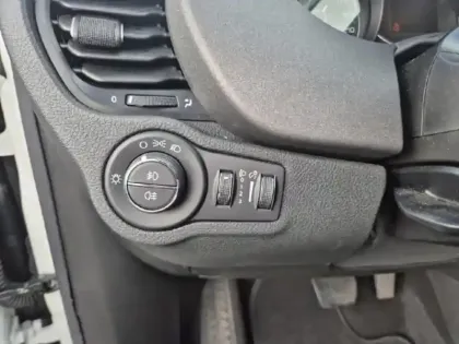 Photo 11 Fiat 500 X 1.5 FireFly Turbo 130ch S/S Hybrid DCT7