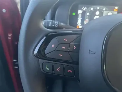 Photo 11 Fiat Panda  Classic 1.0 70ch BSG S&S Icône Step 2