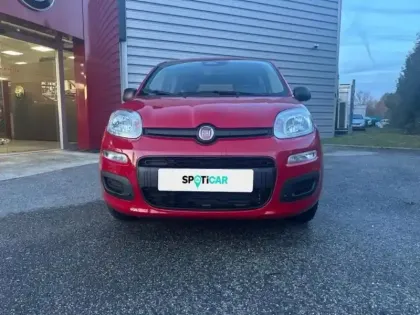 Photo 1 Fiat Panda  Classic 1.0 70ch BSG S&S Icône Step 2