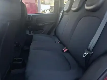 Photo 9 Fiat Panda  Classic 1.0 70ch BSG S&S Icône Step 2