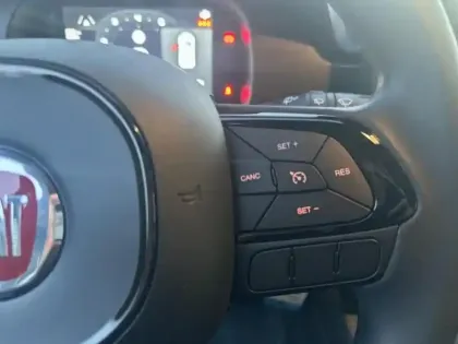 Photo 12 Fiat Panda  Classic 1.0 70ch BSG S&S Icône Step 2