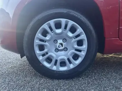 Photo 10 Fiat Panda  Classic 1.0 70ch BSG S&S Icône Step 2