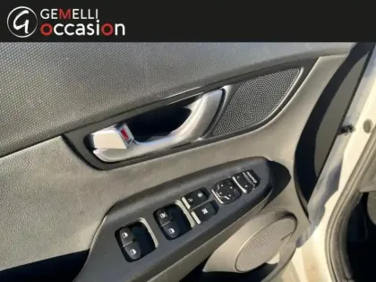 Photo 2 Hyundai Kona  1.6 GDi 141ch Hybrid Executive DCT-6