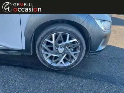 Photo 5 Hyundai Kona  1.6 GDi 141ch Hybrid Executive DCT-6