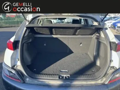 Photo 12 Hyundai Kona  1.6 GDi 141ch Hybrid Executive DCT-6