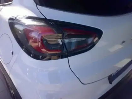 Photo 3 Ford Puma  1.0 Flexifuel 125ch S&S mHEV Titanium Design 3