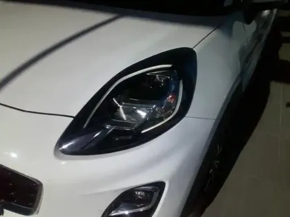 Photo 2 Ford Puma  1.0 Flexifuel 125ch S&S mHEV Titanium Design 3