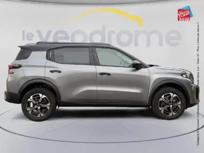 Photo 3 Citroën C3 Aircross  1.2 Hybride 145ch MAX