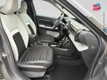 Photo 4 Citroën C3 Aircross  1.2 Hybride 145ch MAX