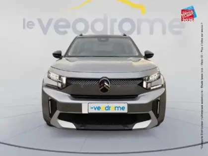 Photo 1 Citroën C3 Aircross  1.2 Hybride 145ch MAX