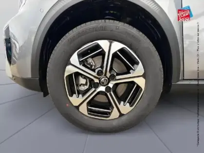 Photo 9 Citroën C3 Aircross  1.2 Hybride 145ch MAX