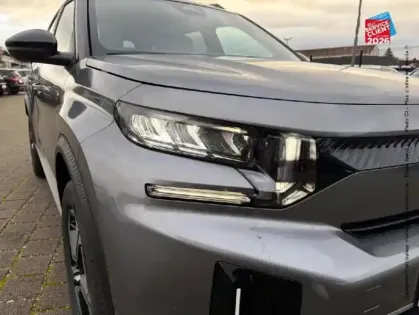 Photo 12 Citroën C3 Aircross  1.2 Hybride 145ch MAX