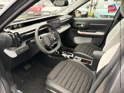 Photo 14 Citroën C3 Aircross  1.2 Hybride 145ch MAX