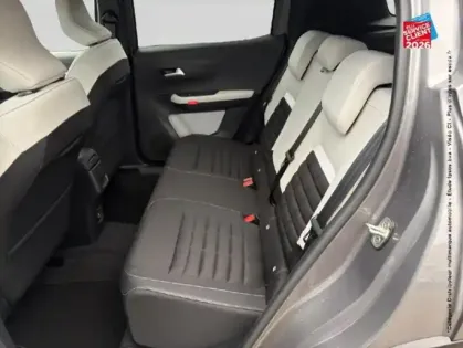 Photo 10 Citroën C3 Aircross  1.2 Hybride 145ch MAX