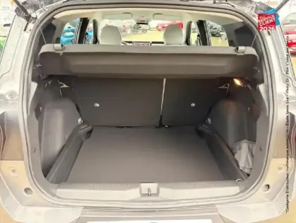 Photo 13 Citroën C3 Aircross  1.2 Hybride 145ch MAX