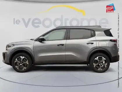 Photo 8 Citroën C3 Aircross  1.2 Hybride 145ch MAX