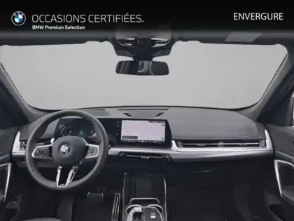 Photo 4 BMW X1  sDrive20i 170ch M Sport