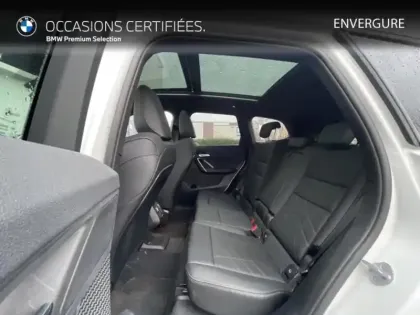 Photo 12 BMW X1  sDrive20i 170ch M Sport