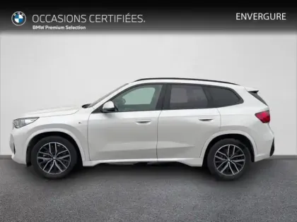 Photo 2 BMW X1  sDrive20i 170ch M Sport