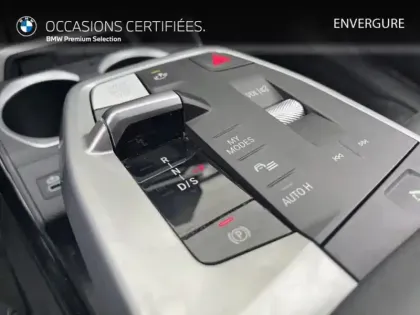 Photo 14 BMW X1  sDrive20i 170ch M Sport