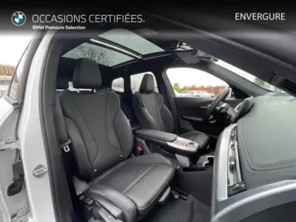 Photo 8 BMW X1  sDrive20i 170ch M Sport