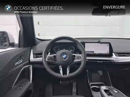 Photo 5 BMW X1  sDrive20i 170ch M Sport