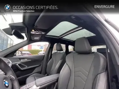 Photo 11 BMW X1  sDrive20i 170ch M Sport