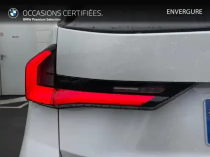 Photo 9 BMW X1  sDrive20i 170ch M Sport