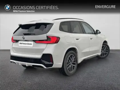 Photo 1 BMW X1  sDrive20i 170ch M Sport