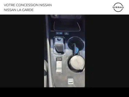 Photo 13 Nissan X-trail Gén. IV (T33) Ph1 Tekna 5