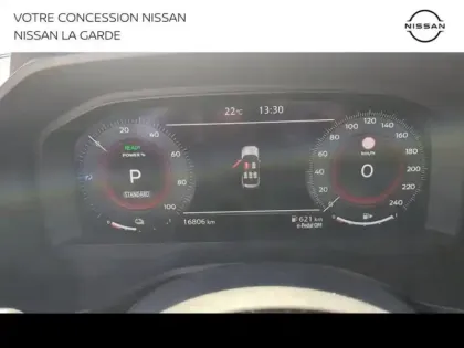 Photo 10 Nissan X-trail Gén. IV (T33) Ph1 Tekna 5