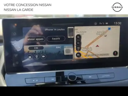 Photo 11 Nissan X-trail Gén. IV (T33) Ph1 Tekna 5