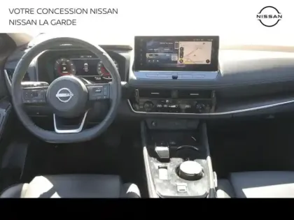 Photo 8 Nissan X-trail Gén. IV (T33) Ph1 Tekna 5