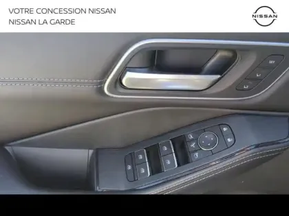 Photo 9 Nissan X-trail Gén. IV (T33) Ph1 Tekna 5