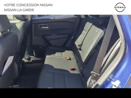 Photo 6 Nissan X-trail Gén. IV (T33) Ph1 Tekna 5