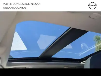 Photo 14 Nissan X-trail Gén. IV (T33) Ph1 Tekna 5