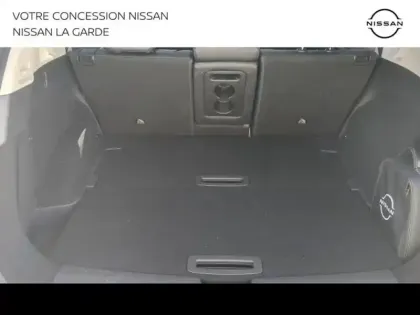 Photo 5 Nissan X-trail Gén. IV (T33) Ph1 Tekna 5