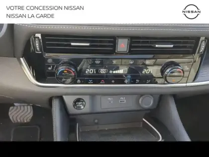 Photo 12 Nissan X-trail Gén. IV (T33) Ph1 Tekna 5