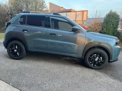 Photo 3 Fiat Grande Panda  1.2 Hybrid Turbo 110ch Icône eDCT6