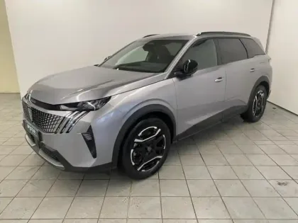 Photo 1 Peugeot 5008  Electrique 210ch Batterie 73 kWh Allure