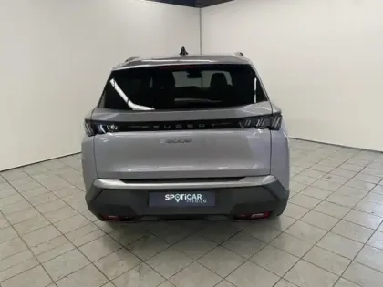 Photo 4 Peugeot 5008  Electrique 210ch Batterie 73 kWh Allure