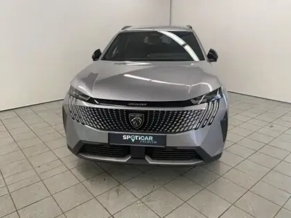 Photo 2 Peugeot 5008  Electrique 210ch Batterie 73 kWh Allure